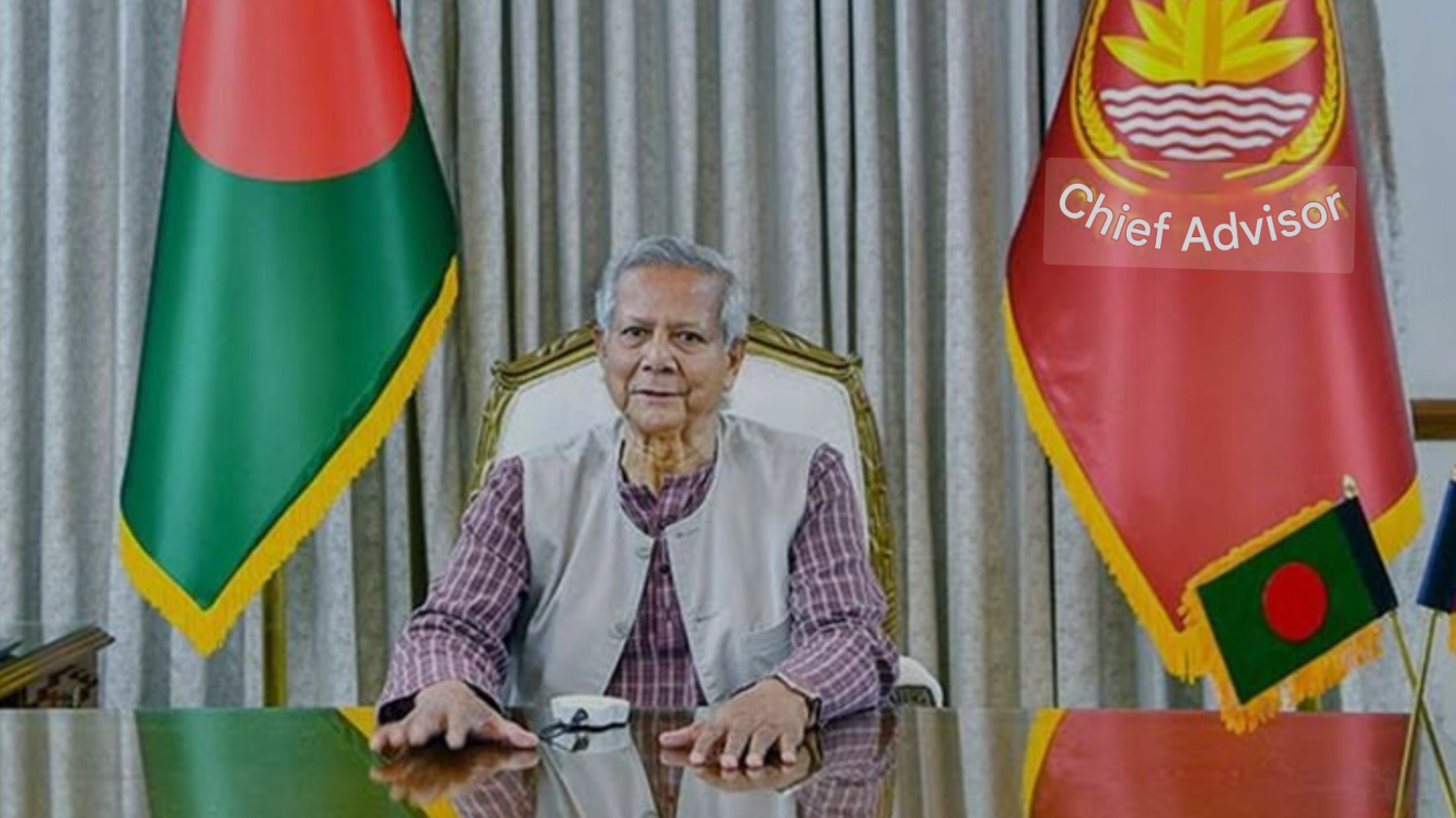 অসম্পূর্ণ অভ্যুত্থানের খেসারত